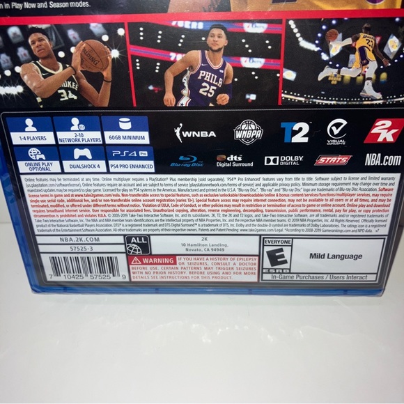 Video Game - Picture 2 of 8